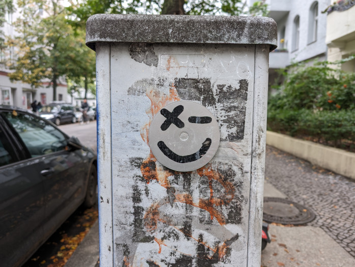 Ein mit dem Pixel 8 Pro gemachtes Bild (Bild: Tobias Költzsch/Golem.de)